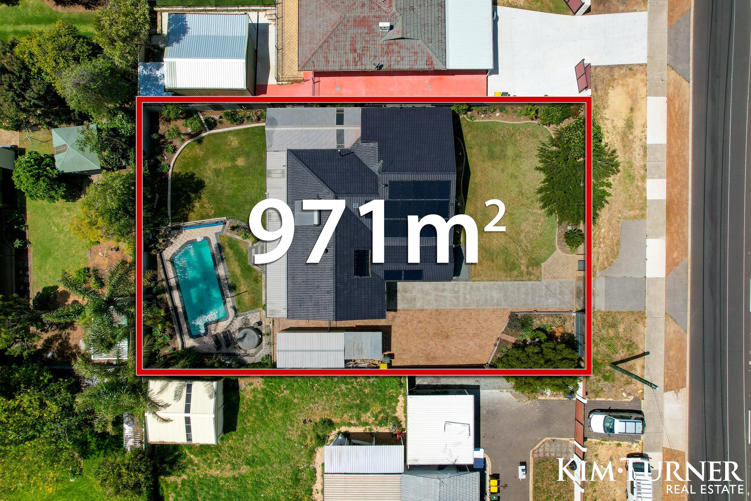 228 KALAMUNDA RD, MAIDA VALE WA 6057, 0房, 0浴, House