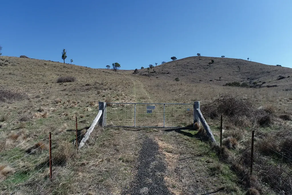 Killongbutta 252 Acres of Prime Country Living