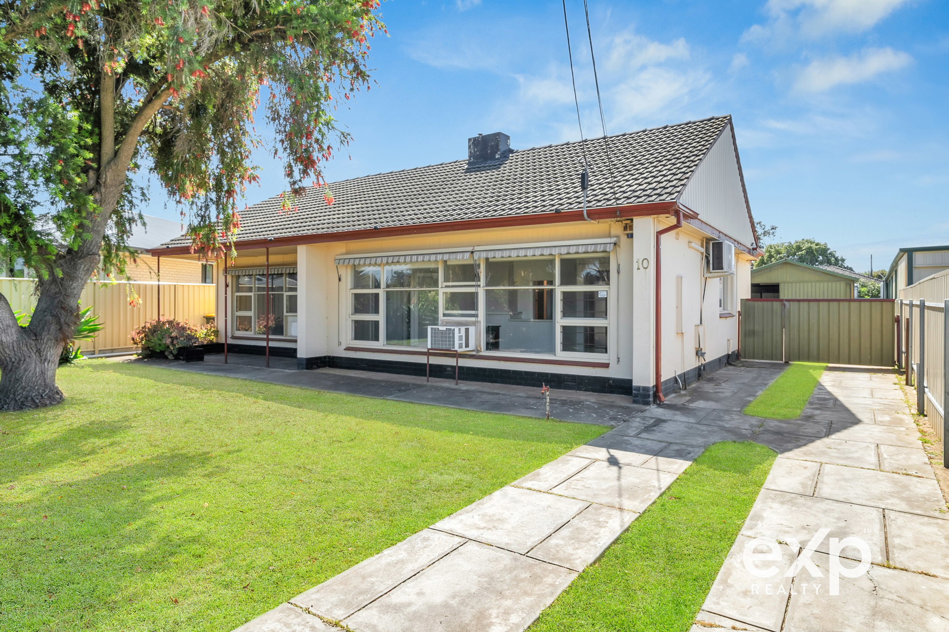 10 MCDONALD RD, PARAFIELD GARDENS SA 5107, 0 rūma, 0 rūma horoi, House