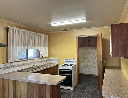 6 Beattie Street, Scottsdale, TAS 7260, 3 ਕਮਰੇ, 1 ਬਾਥਰੂਮ, House