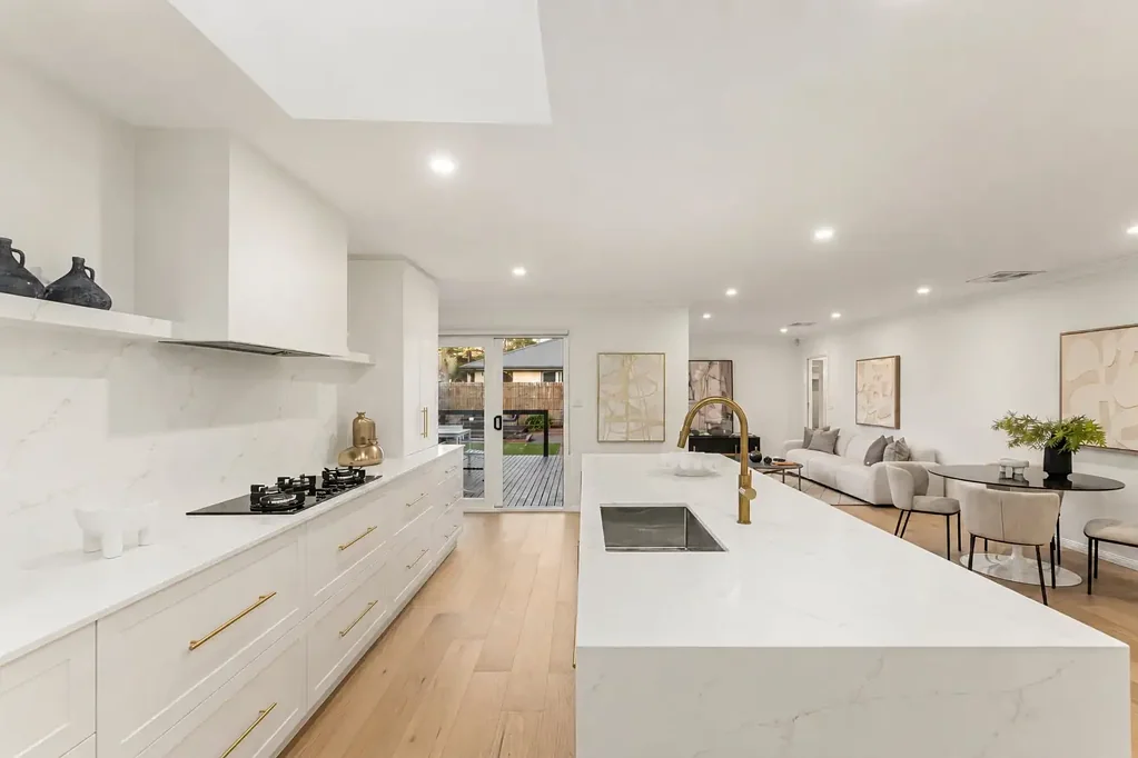 A Stunning Family Home
