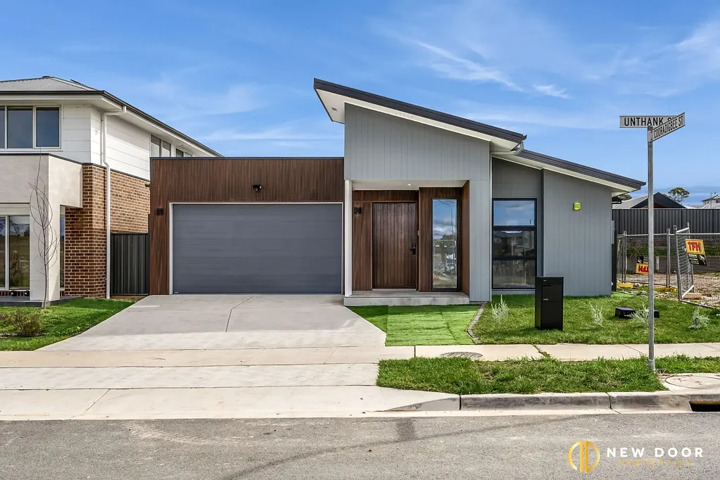 Googong 4Kwarto Contemporary Family Living with Premium Comfort