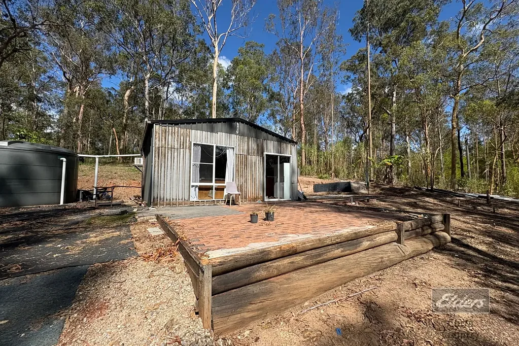 60 Deephouse Road, Bauple, QLD 4650