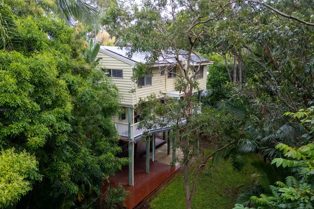 28 Barber Road, Ferny Hills, QLD 4055