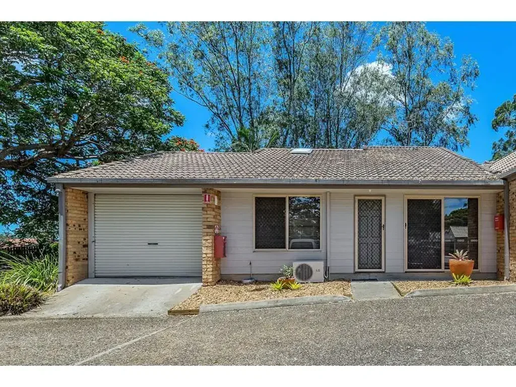 1/96 Old Northern Road, Everton Park, QLD 4053
