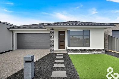 4 Brolo Street, Wollert, VIC 3750, 4 slaapkamers, 2 badkamers, House