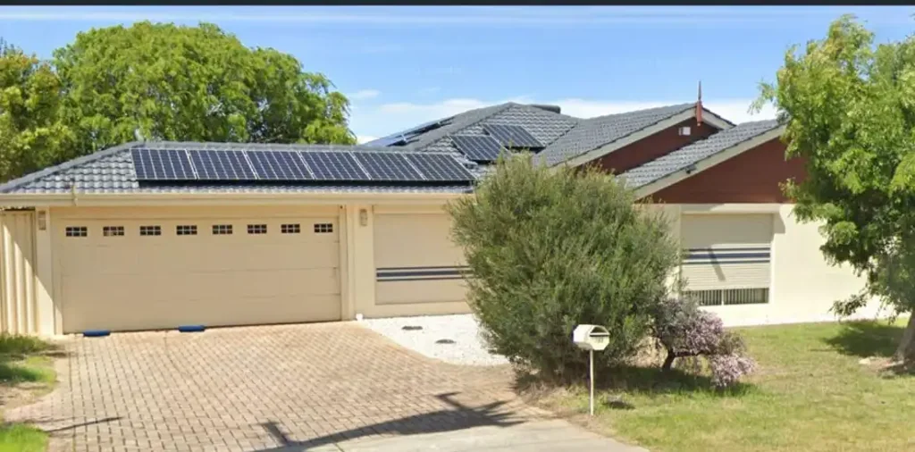 Space for the Whole Family - Inside and Out