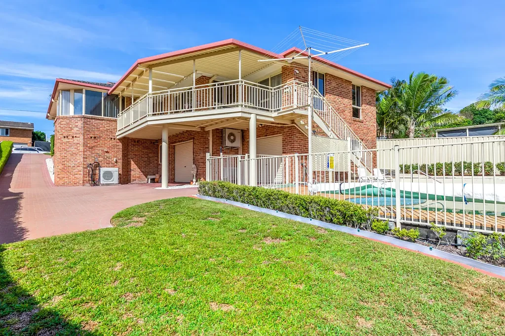 Forster 3chambre Original charm on Becker Rd