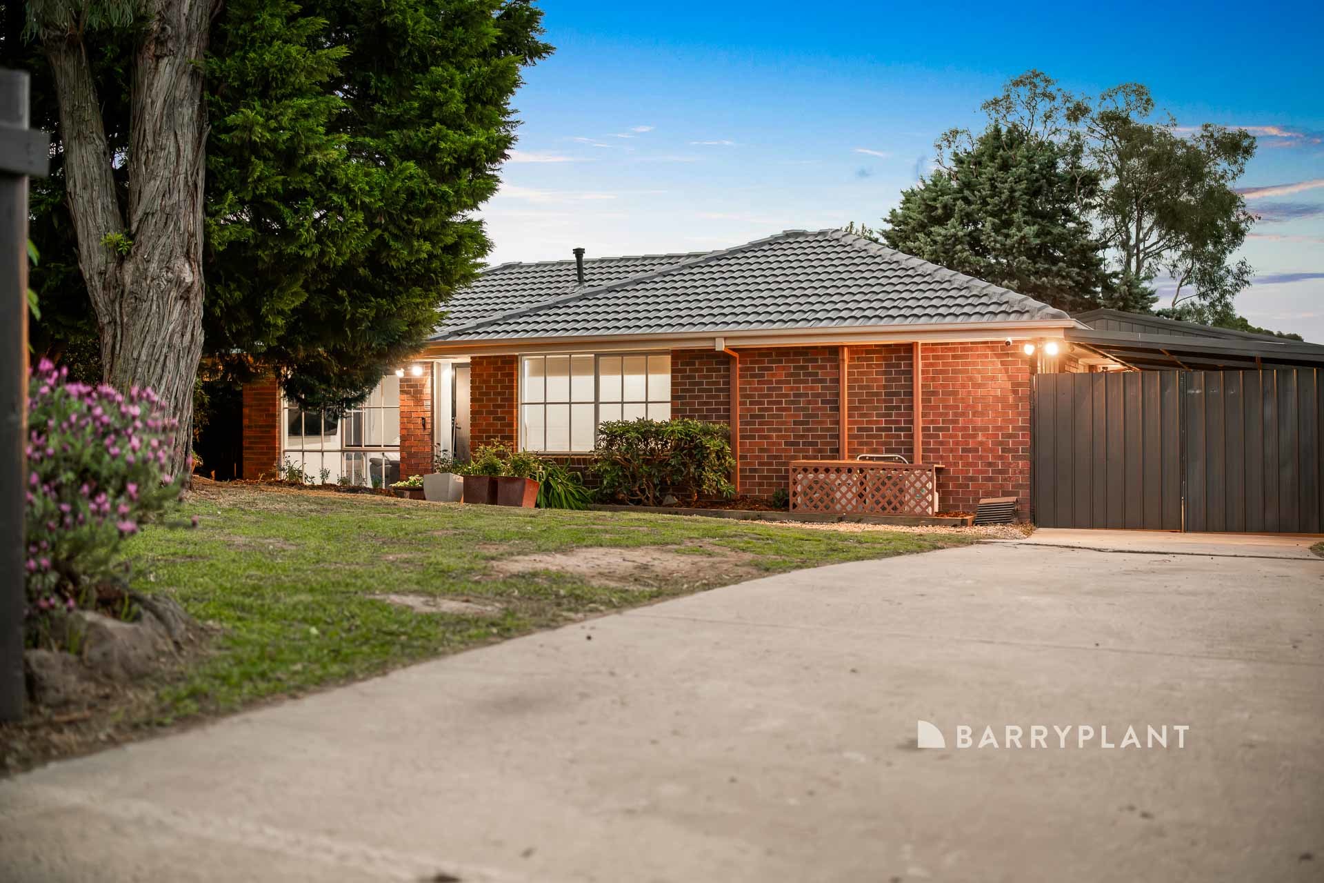 69 SMETHURST AV, PAKENHAM VIC 3810, 0 રૂમ, 0 બાથરૂમ, House