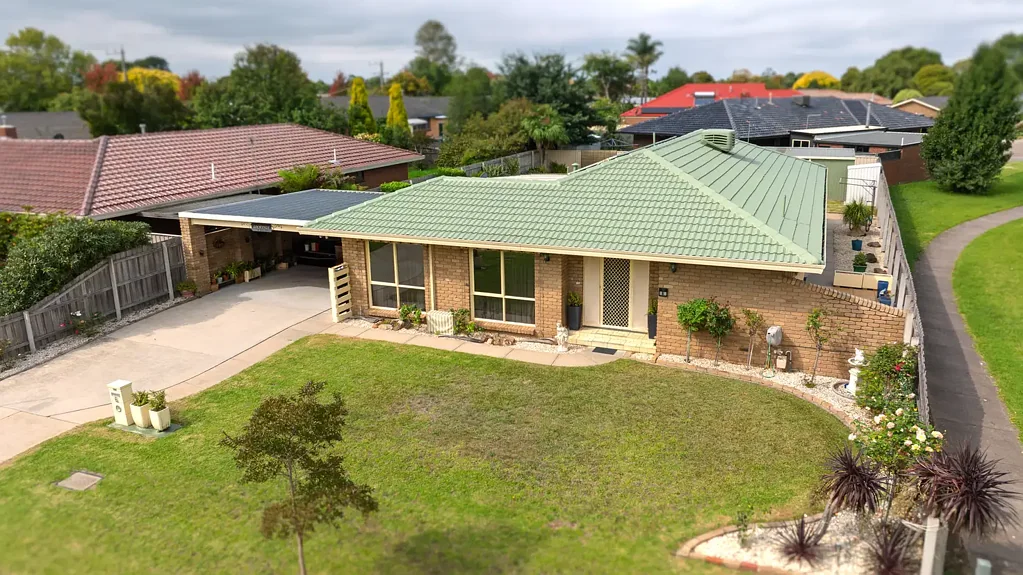 6 Wharf Court, Sale, VIC 3850