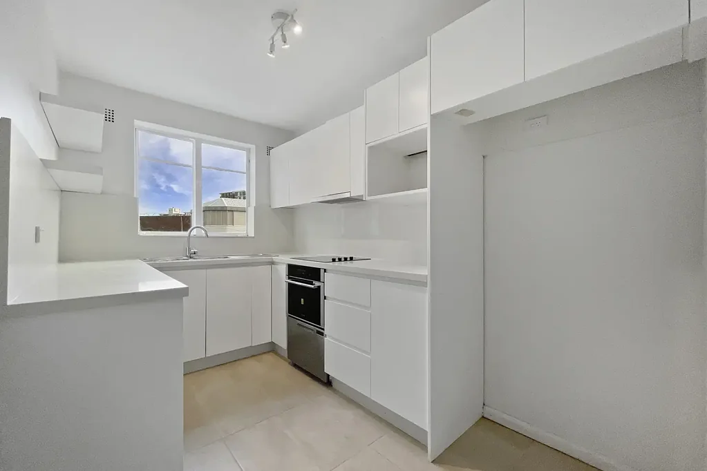 West Ryde 2Zimmer Ground-Floor Convenience with Secure Rental Return