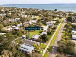 36 Anchorage Road, Ventnor