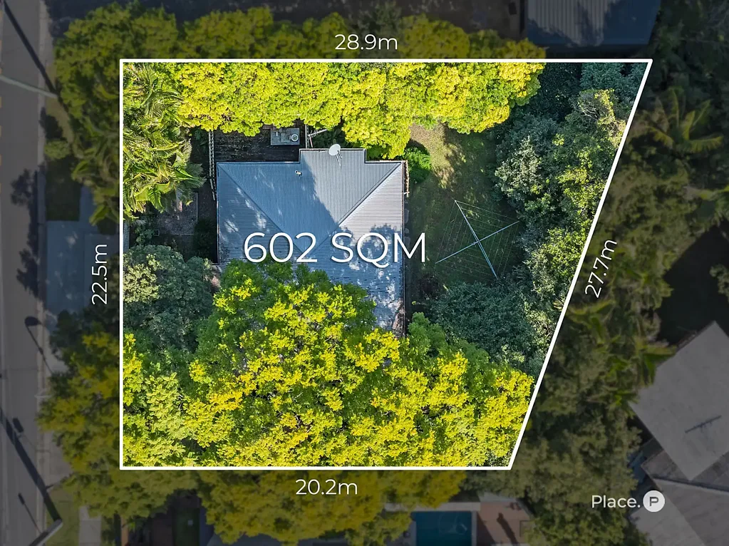Coorparoo 3Zimmer Development Potential in a Prime Coorparoo Location with views
