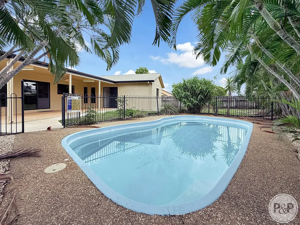 4 Concord Crescent, Kirwan, QLD 4817
