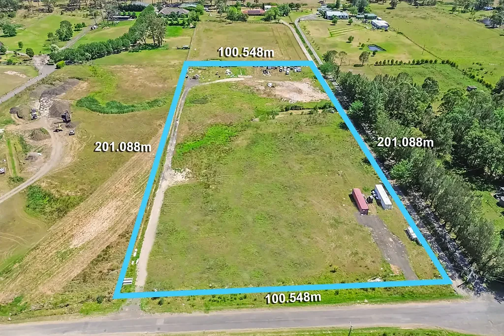 Llandilo Build, Invest or Land Bank - Exceptional 5 Acre Opportunity