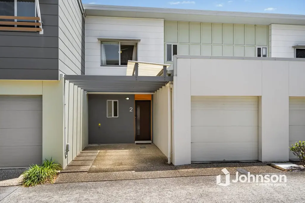 2/22 Cola Crescent, Wynnum West, QLD 4178