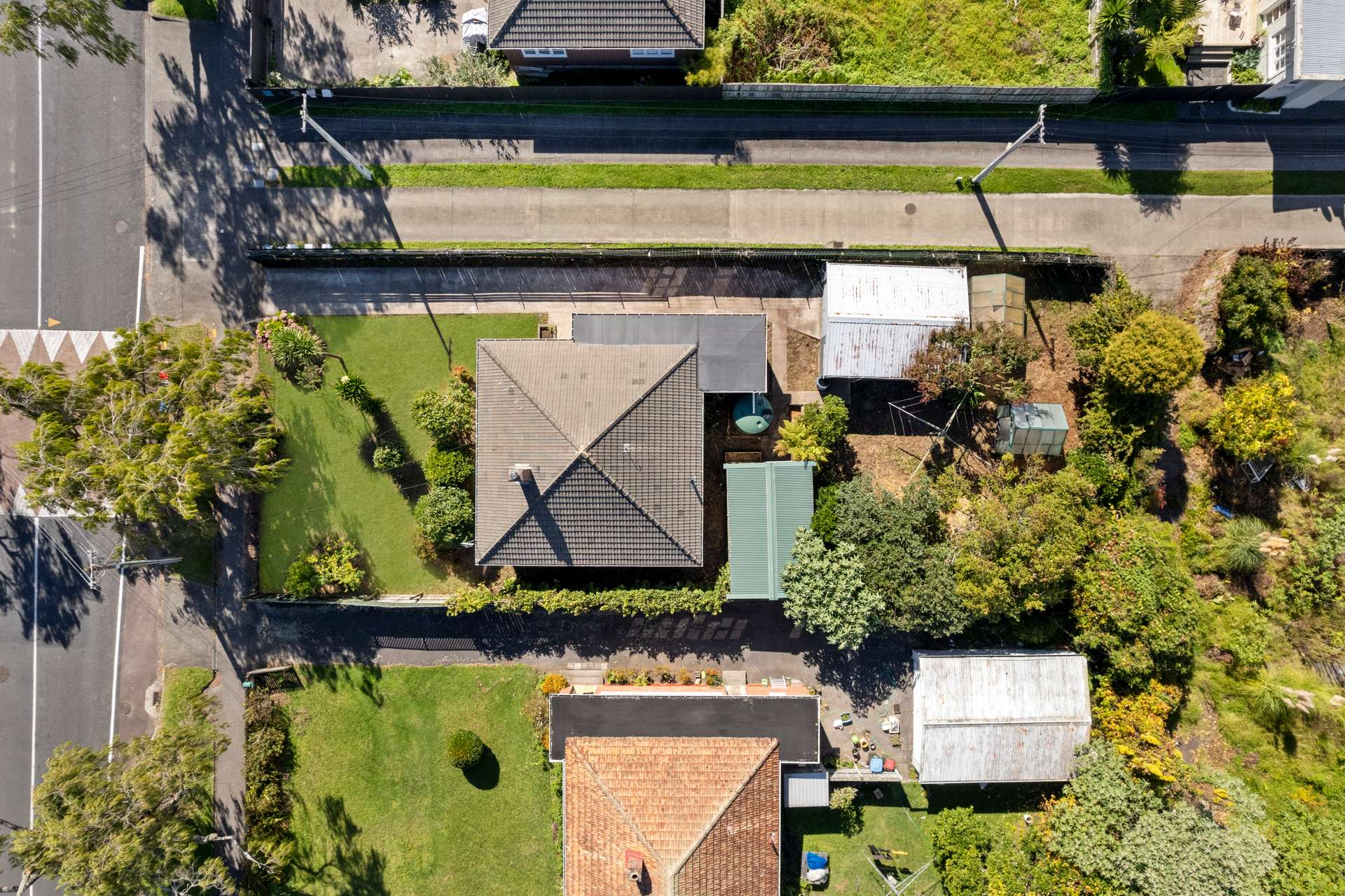 20 Riversdale Road, Avondale, Auckland, 2 chambres, 1 salles de bain, House