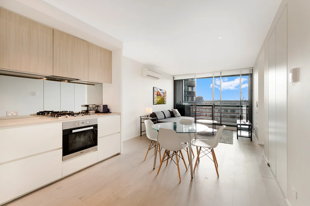 1310S/883 Collins Street, Docklands, VIC 3008