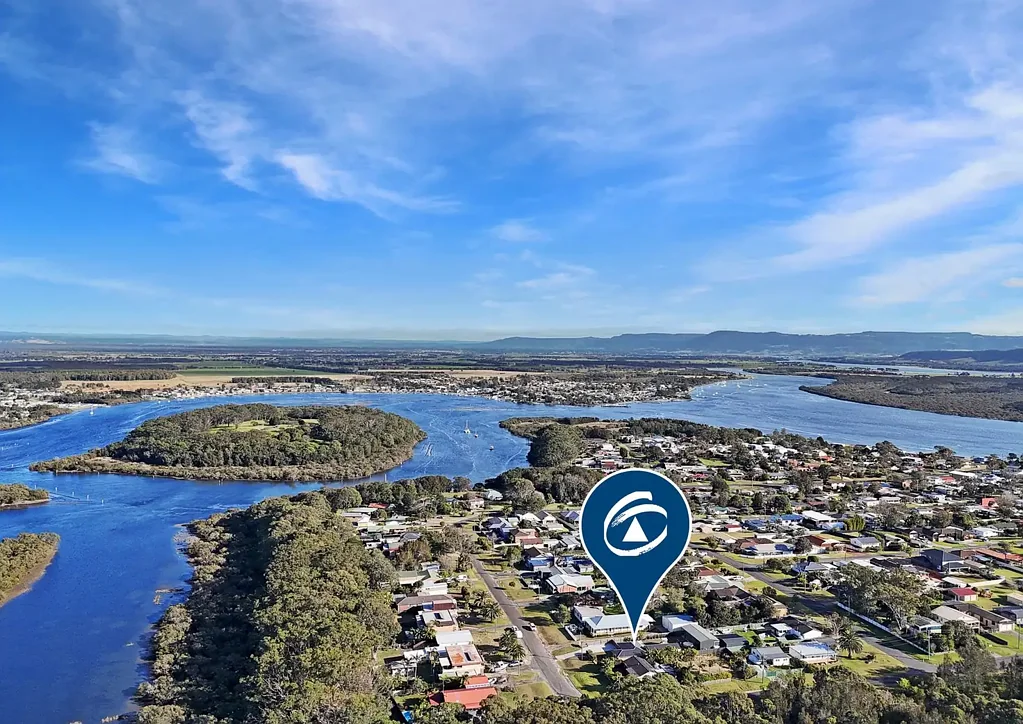 46 Osterley Avenue, Orient Point, NSW 2540