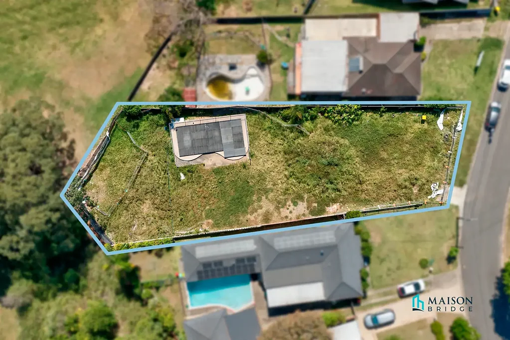 25 Mckay Street, Dundas Valley, NSW 2117