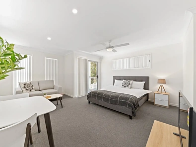 164 Tufnell Road, Banyo, QLD 4014, 1房, 1浴, Unit