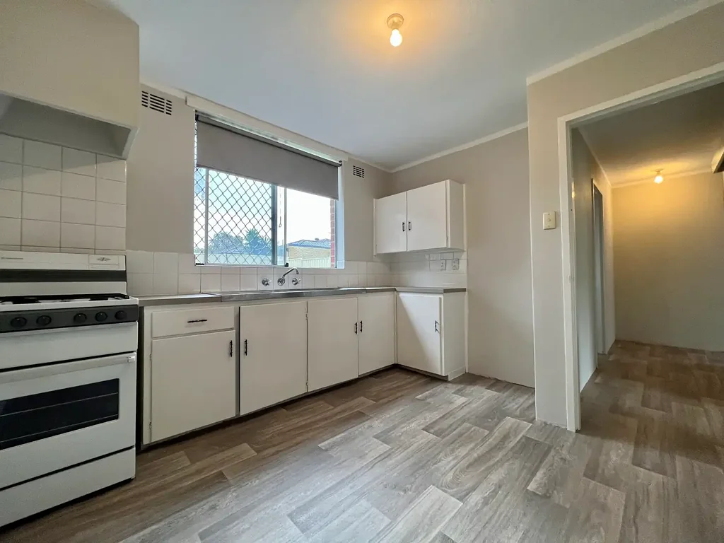 Family Sized Terrace Home