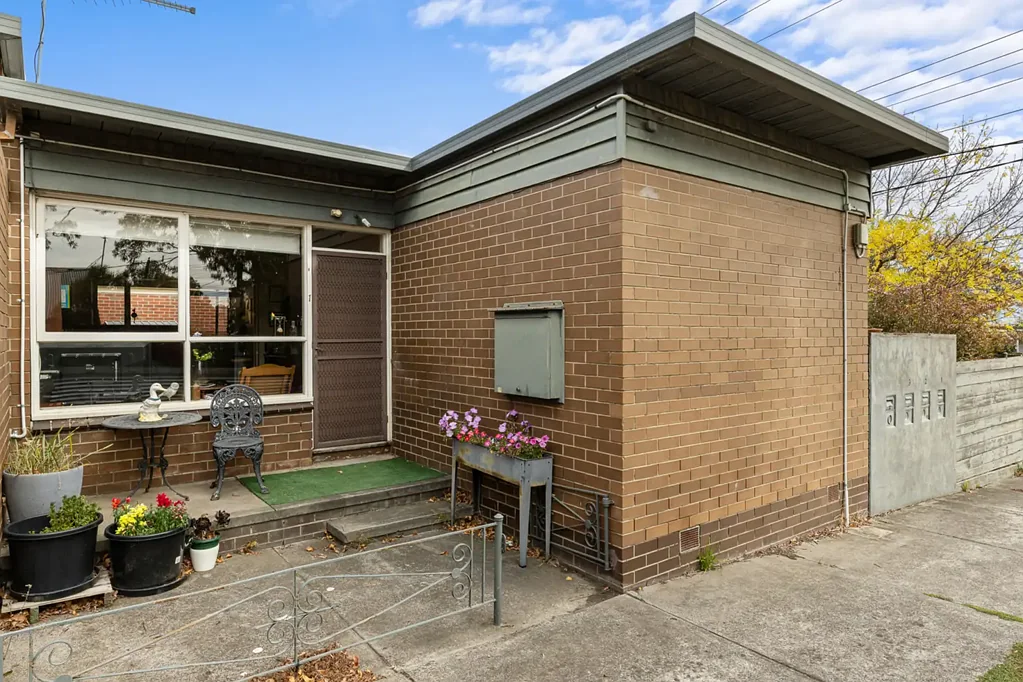 Soldiers Hill 2chambre Charming 2-Bedroom Brick Unit in Prime Soldiers Hill Location