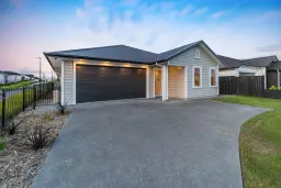 49 John Fair Drive, Milldale