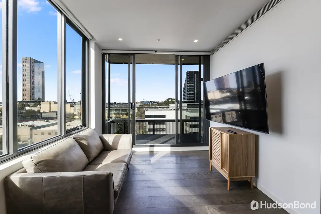 Cozy Apartment in Prime Box Hill Location