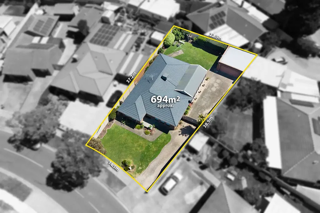Craigieburn 4Kwarto Much Loved with Space to Entertain on 694m2*