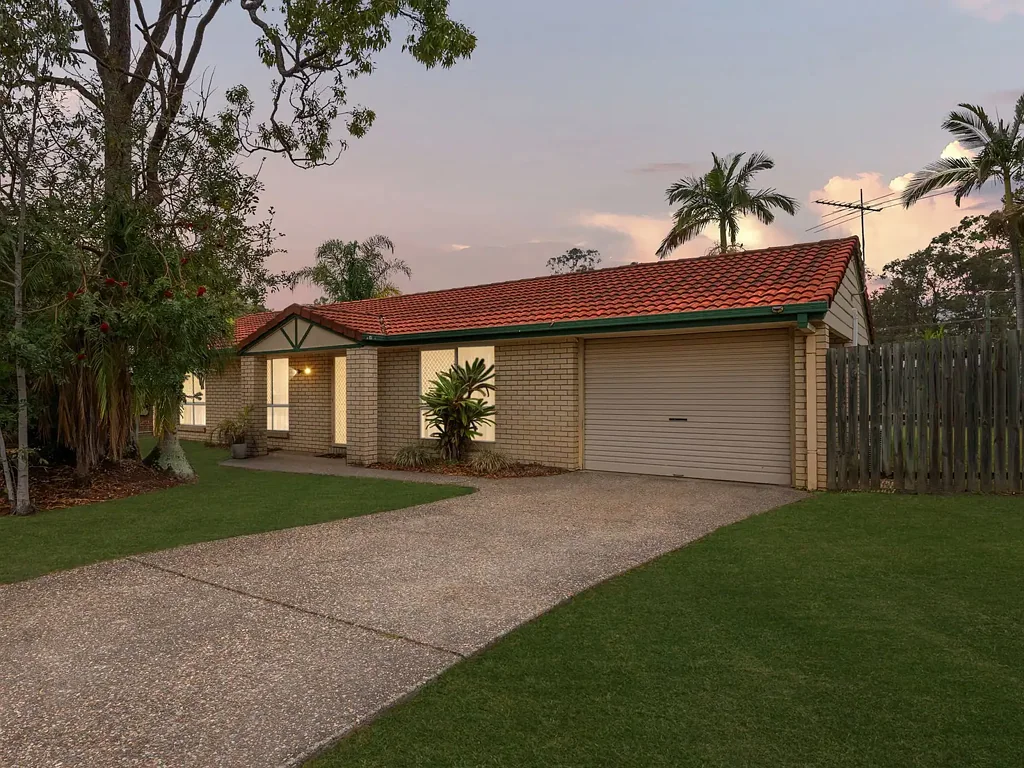 Goodna 3Kwarto Freshly Updated & Move In Ready