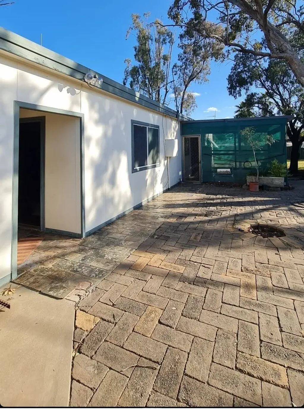 Lightning Ridge 3Kwarto Good Location Large Family Home