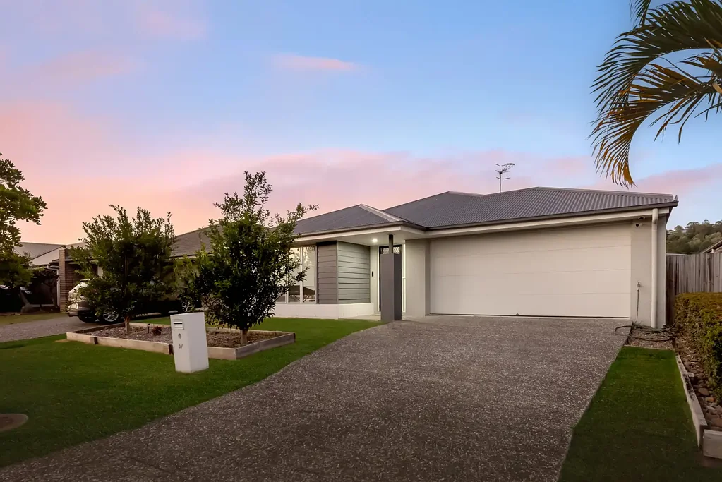 37 Denham Circuit, Willow Vale, QLD 4209