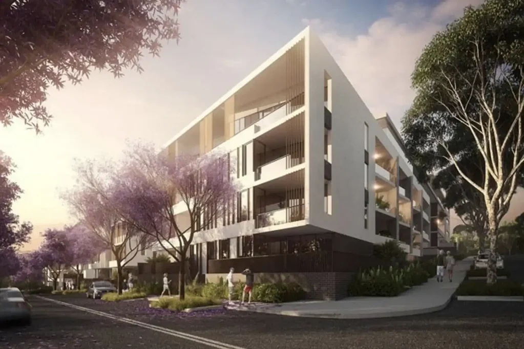 Oversized Two-Bedroom Apartment in Prime Waterside Location | Unfurnished