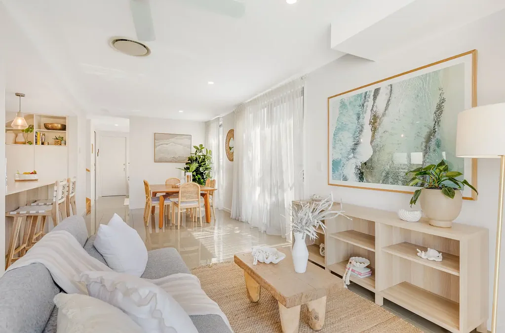 2/30 Coolangatta Road, Coolangatta, QLD 4225