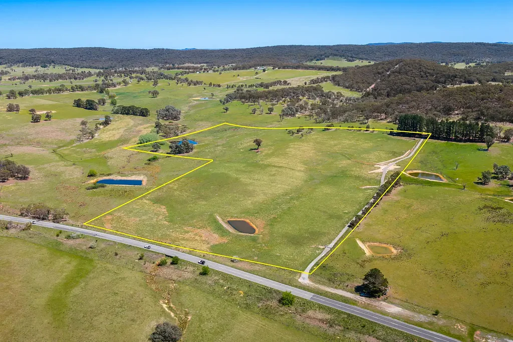 Goulburn Picturesque Rural Retreat | 12.41 Hectares of Opportunity