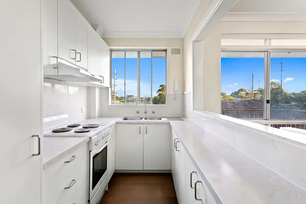 Coniston 2બેડરૂમ Affordable City Fringe Living