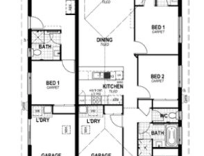 Lot 706 Kentwood Street, Thornton, Hunter, 5 غرف, 3 حمامات, House
