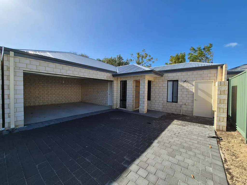🏡 Brand New 3x2 Homes – Modern Comfort in a Private Complex!
