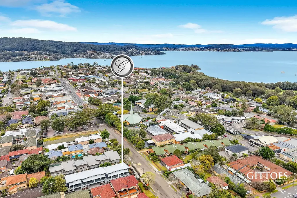 4/121 Victoria Street, East Gosford, NSW 2250