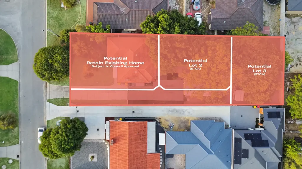 20 Longhurst Way, Queens Park, WA 6107