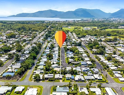 21 Calder Street, Edge Hill, QLD 4870, 3房, 1浴, House