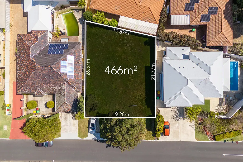 38 Strickland Road, Ardross, WA 6153