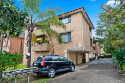 3/28 Caroline Street, Westmead