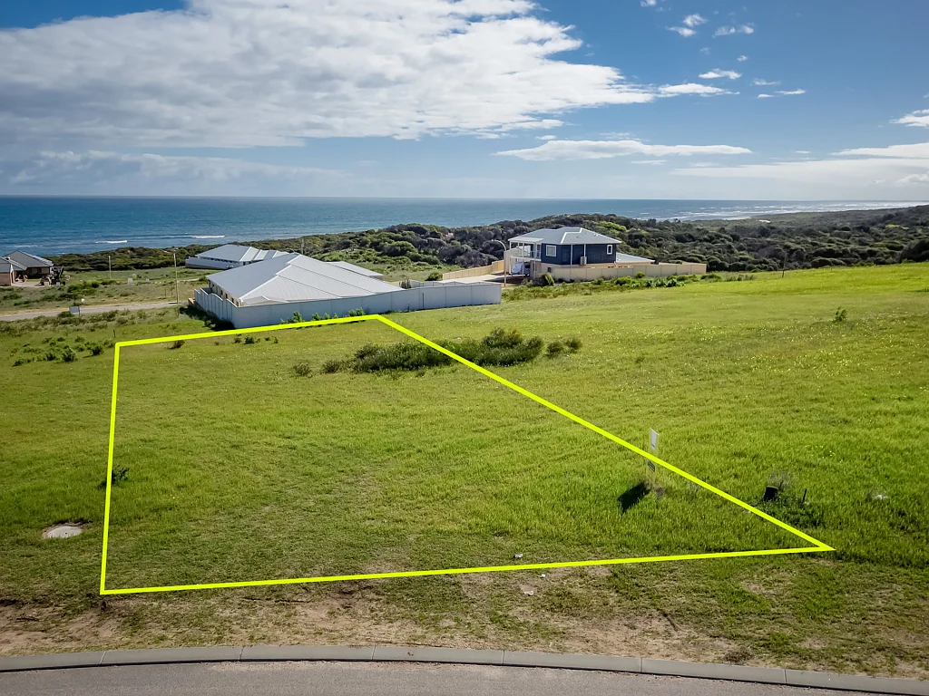 103 North Shore Drive, Dongara, WA 6525