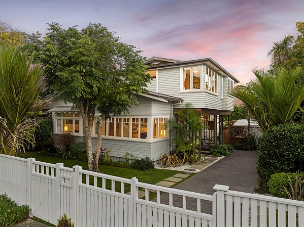 9 Croydon Road, Mt Eden, Auckland City