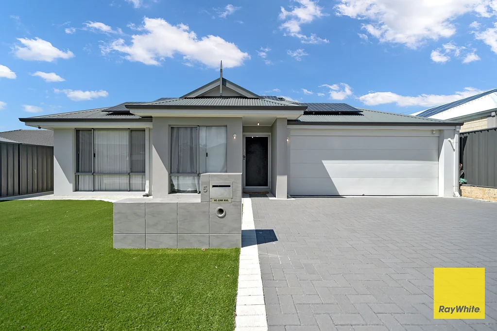 5 Mariala Vista, Yanchep, WA 6035