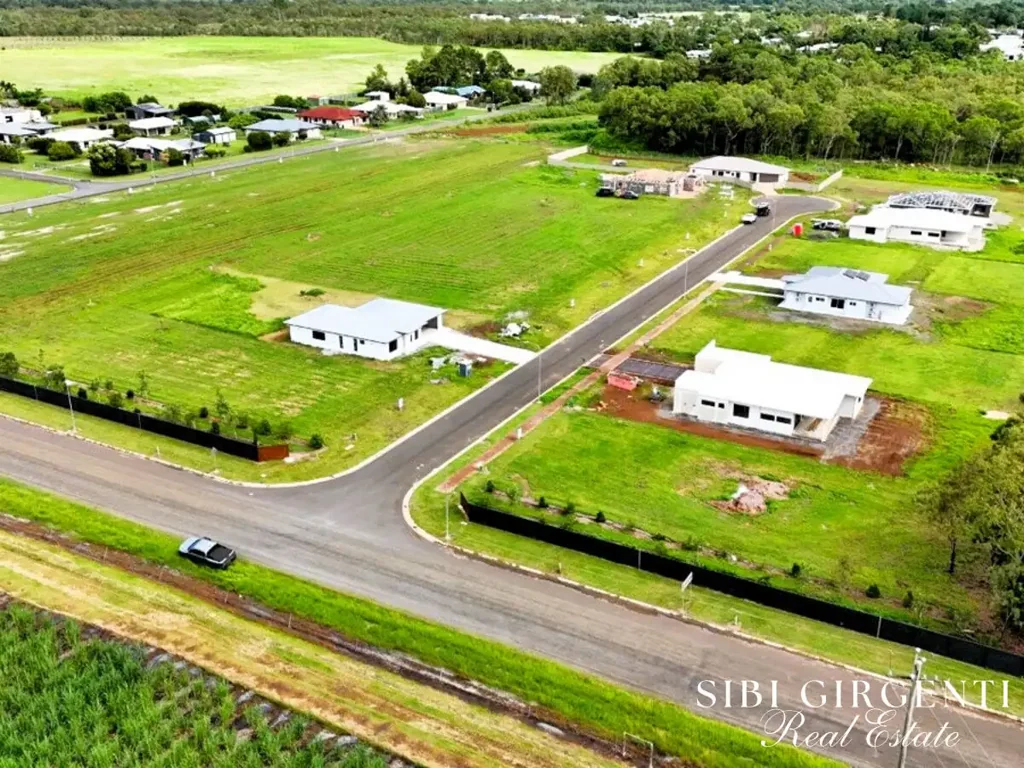 Mareeba LOT 2, TILSE STREET, PRESTIGE GARDENS