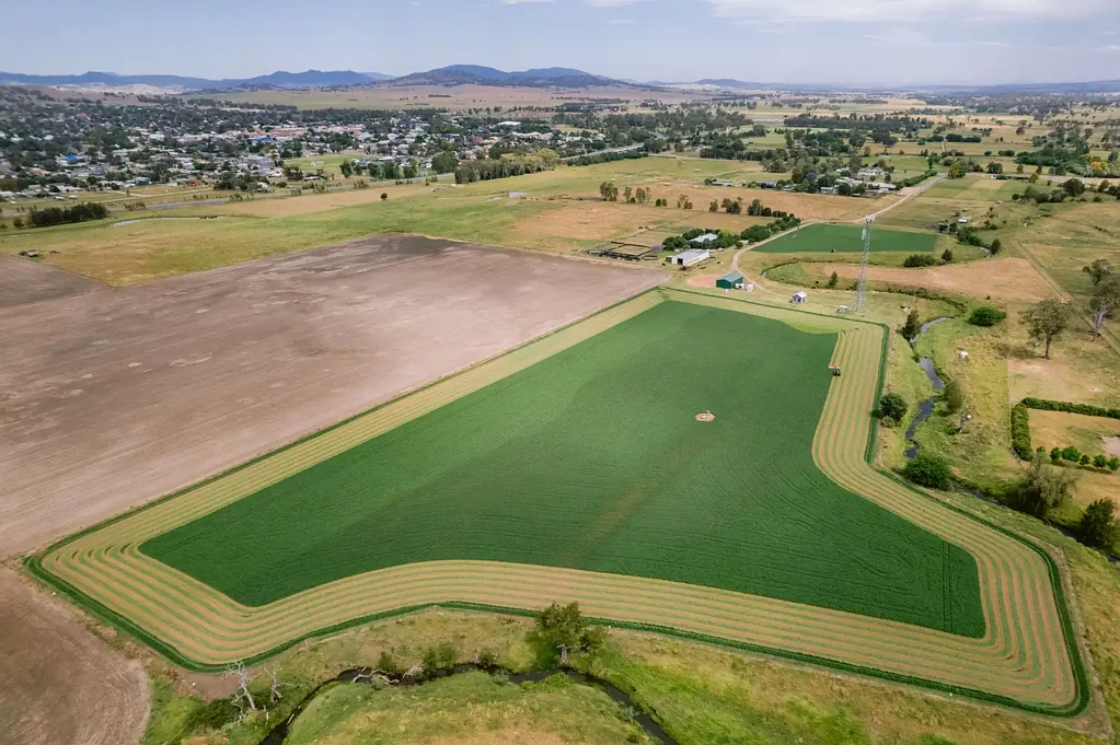 Lot 1 Morse Street, Scone, NSW 2337
