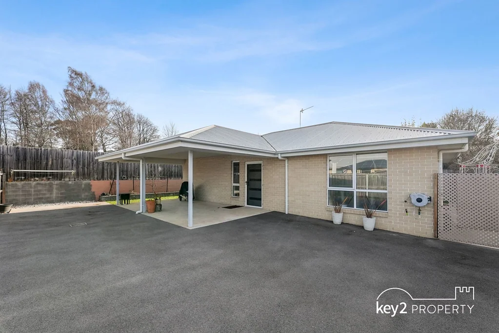 6/9 Tower Hill Street, Deloraine, TAS 7304